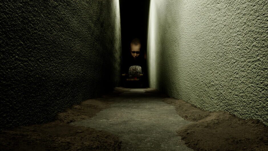 Adam: Lost Memories Screenshot