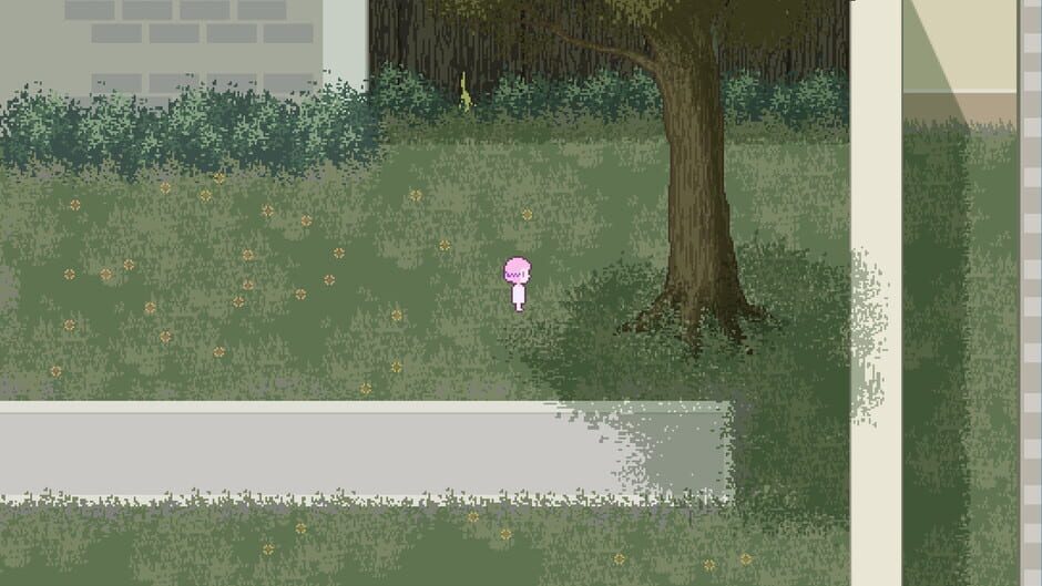 At Home Alone II Screenshot