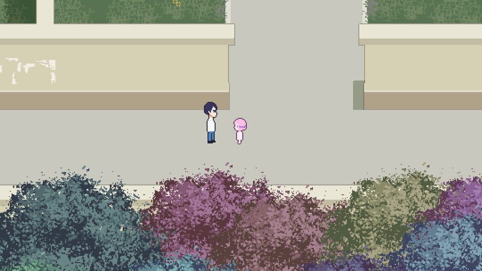 At Home Alone II Screenshot