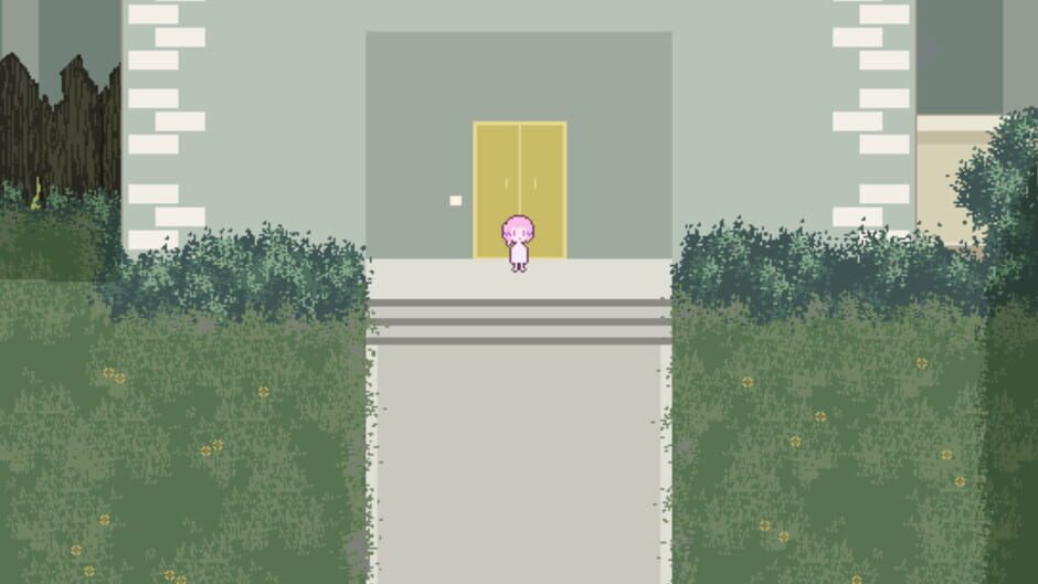 At Home Alone II Screenshot