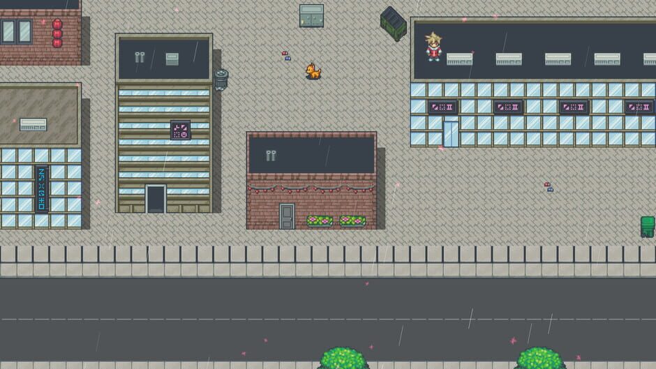 Hope for City Screenshot