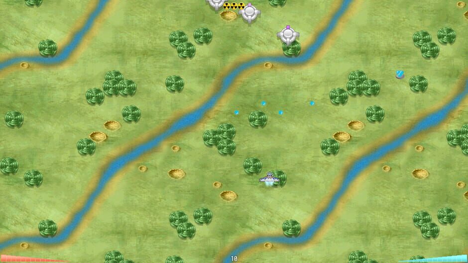 Hope for City Screenshot