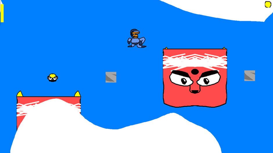 Meegah Mem 2 Screenshot