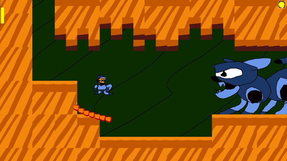 Meegah Mem 2 Screenshot