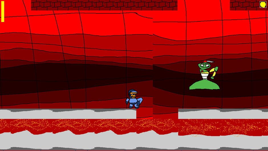 Meegah Mem 2 Screenshot