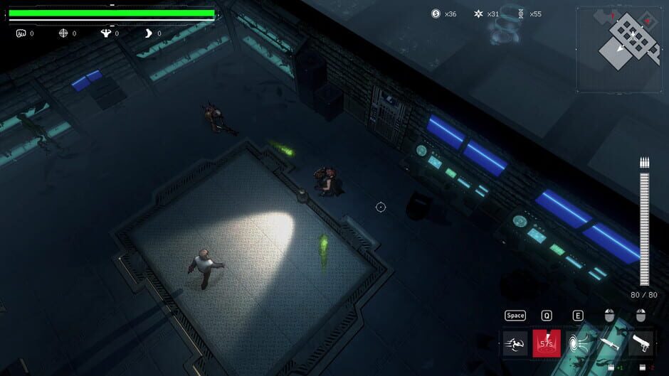 Night Island screenshot