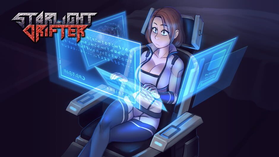 Starlight Drifter thumbnail 7