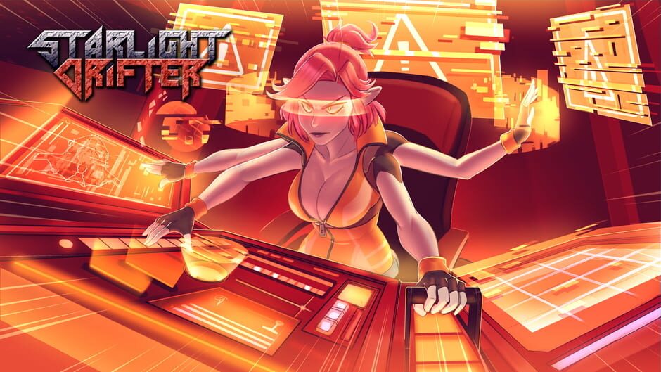Starlight Drifter thumbnail 8