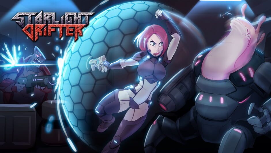 Starlight Drifter thumbnail 12