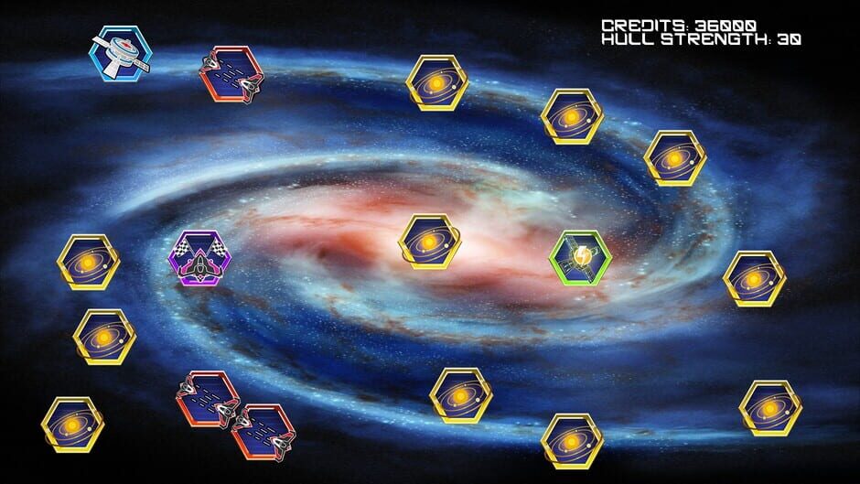 Starlight Drifter thumbnail 4