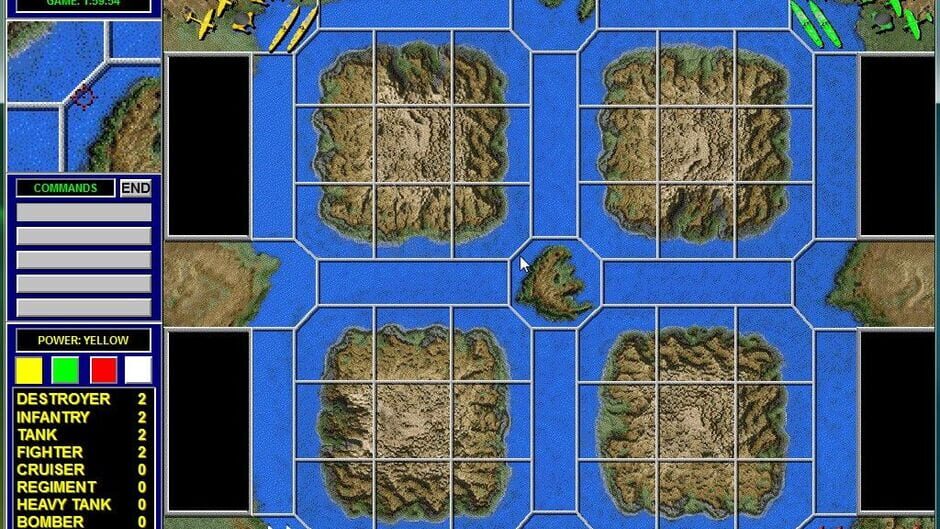 Power: The Game media thumbnail