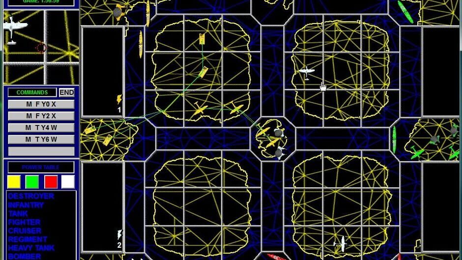 Power: The Game media thumbnail