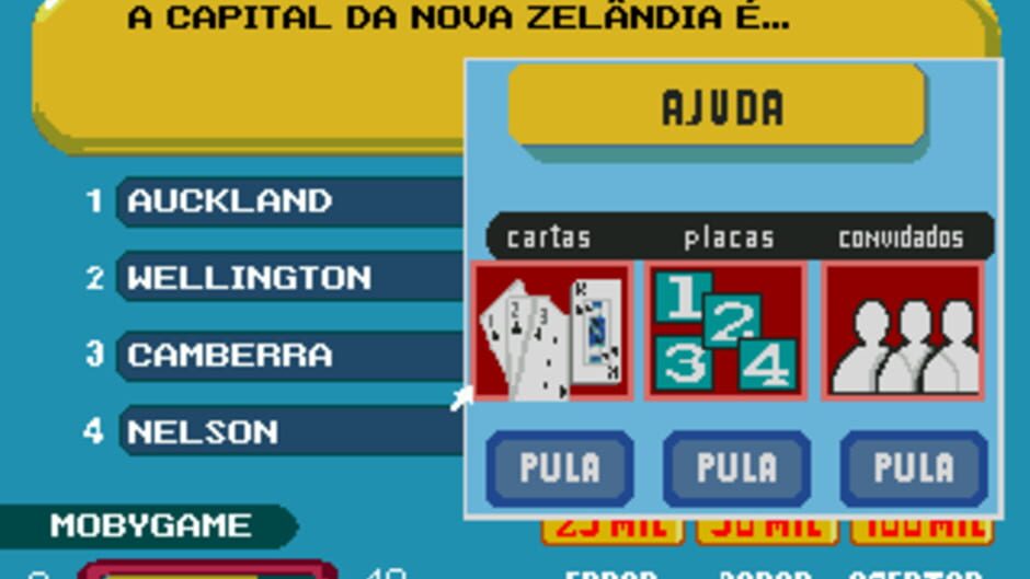 Show do Milhão media thumbnail