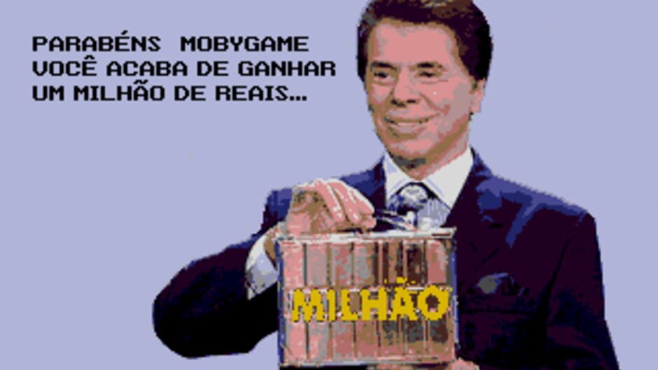 Show do Milhão media thumbnail