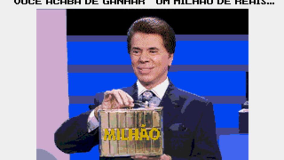 Show do Milhão Volume 2 media thumbnail