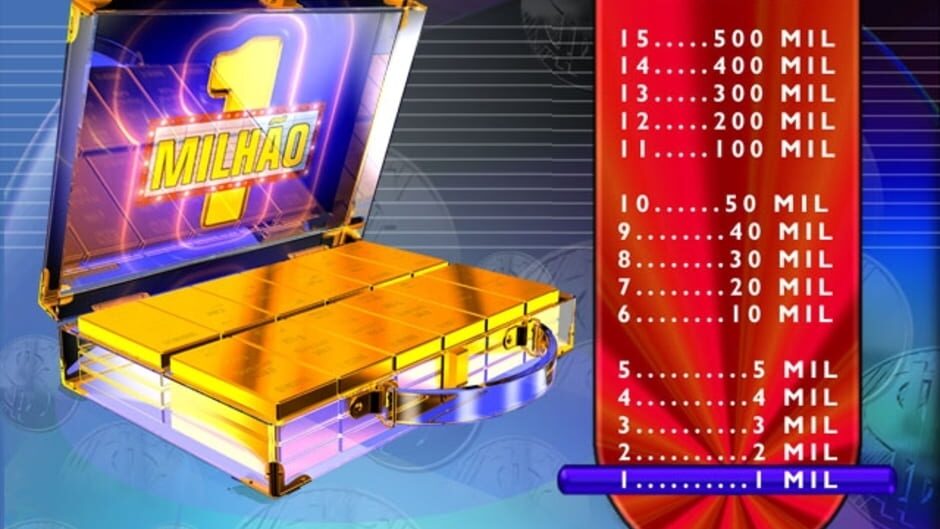 Show do Milhão Volume 2 media thumbnail