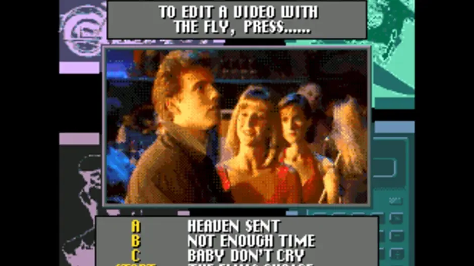 Capture d'écran de l'article