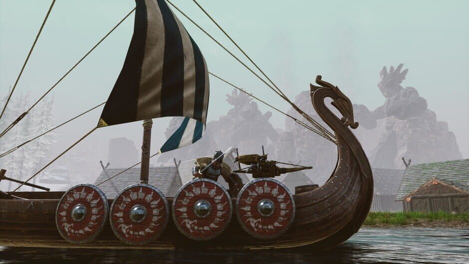 Screenshot Rune II