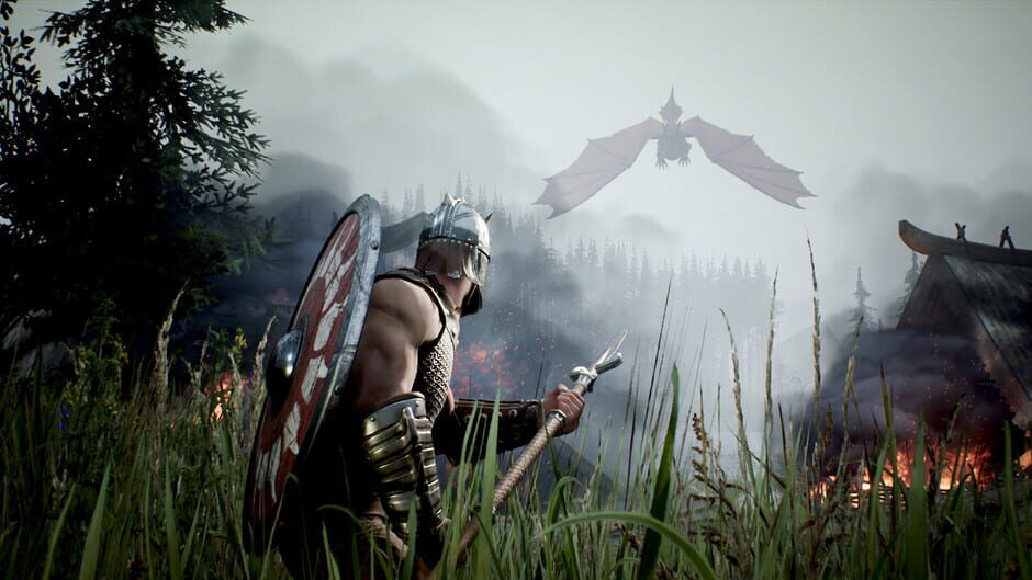 Screenshot Rune II