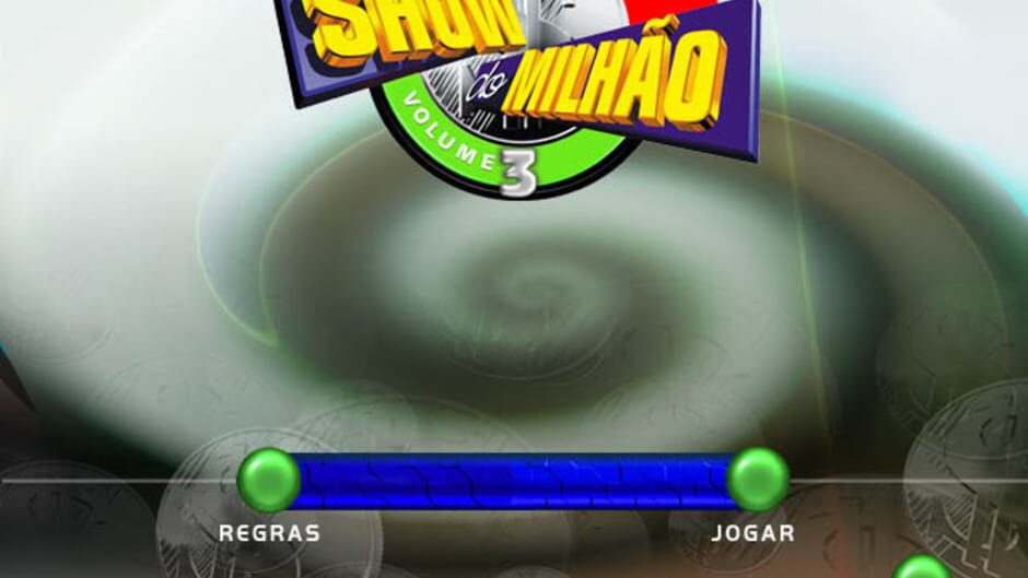 Show do Milhão Volume 3 media thumbnail