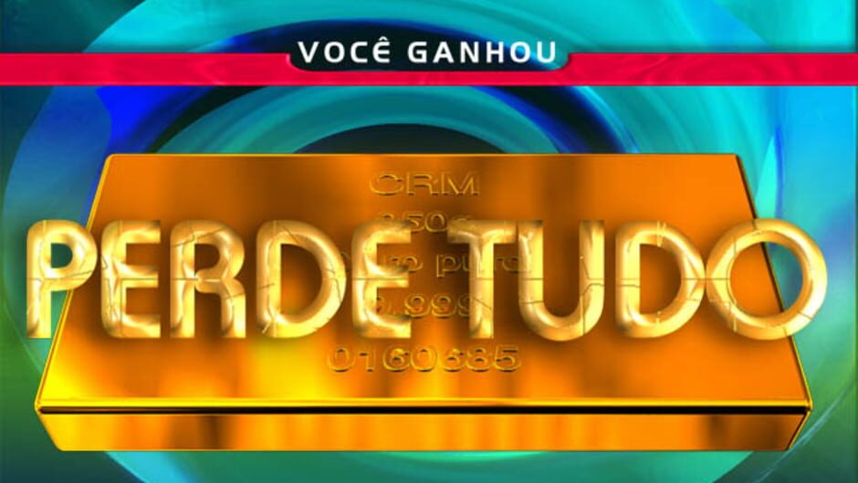 Show do Milhão Volume 3 media thumbnail