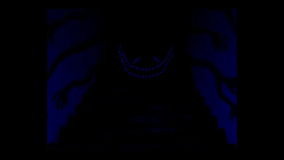 Omori, captura de tela 3