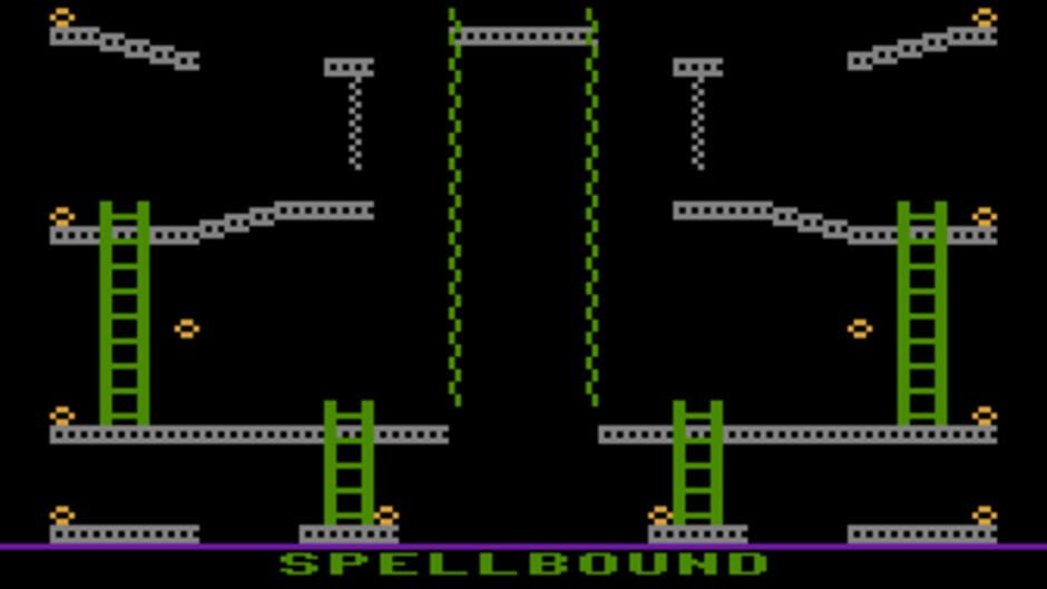 Jumpman Junior screenshot 3