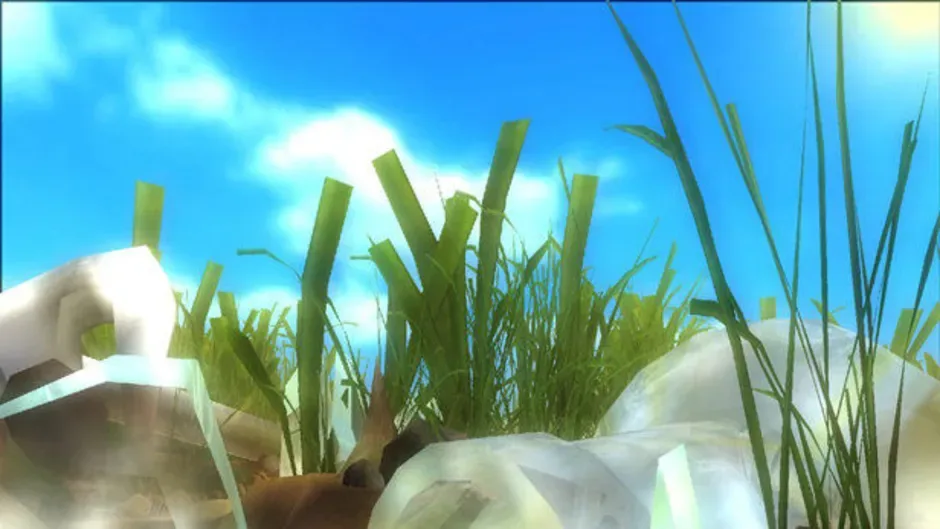 The Ant Bully screenshot 3