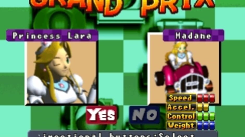 Extreme Go-Kart Racing media thumbnail