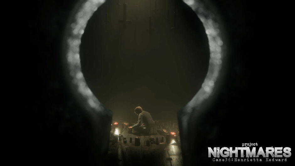Project Nightmares Case 36: Henrietta Kedward Screenshot