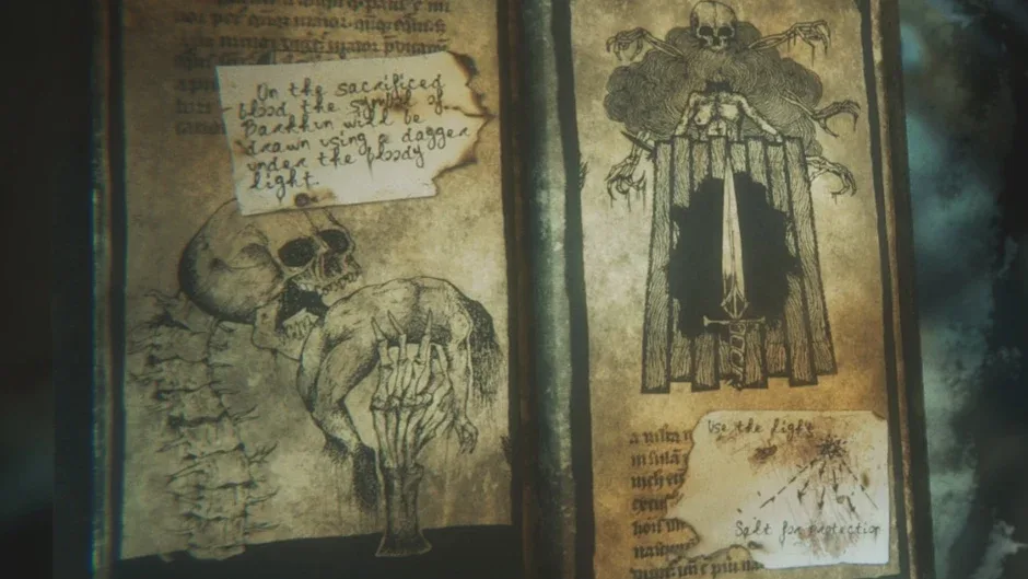 Project Nightmares Case 36: Henrietta Kedward