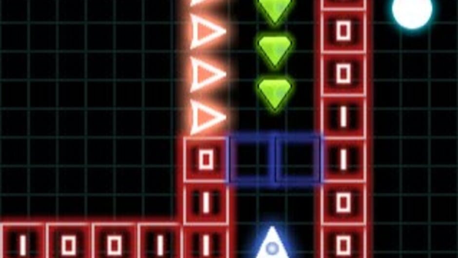 V Prototype screenshot