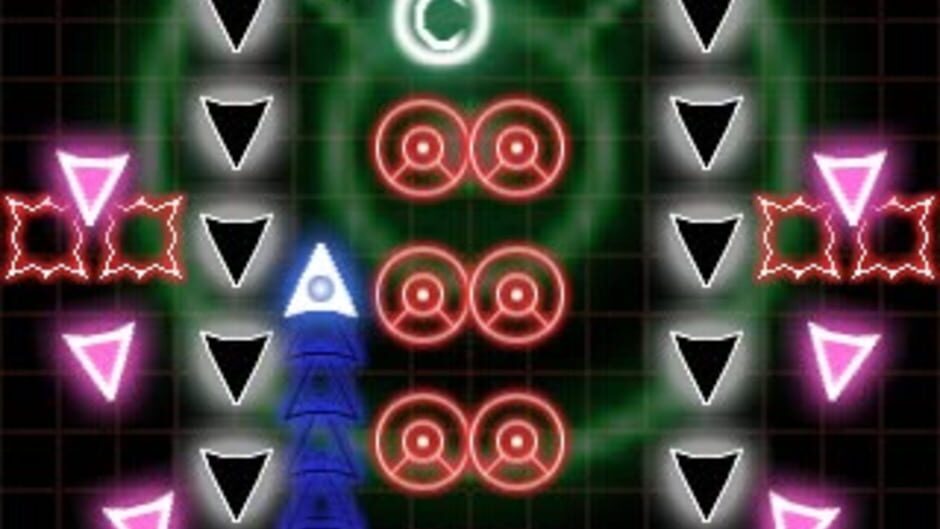 V Prototype screenshot