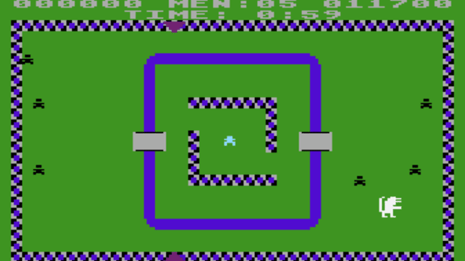 Wizards & Dragons Screenshot