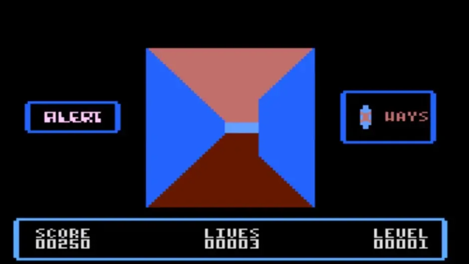 3D-Pac Plus