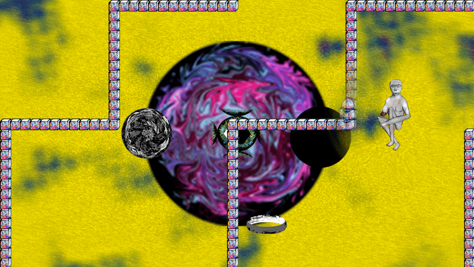 Infini Screenshot