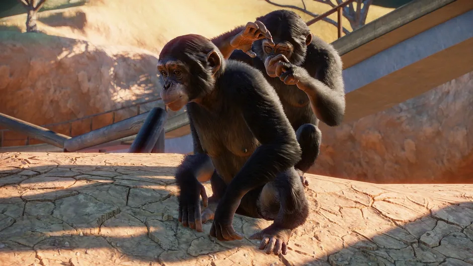 Planet Zoo screenshot 334471