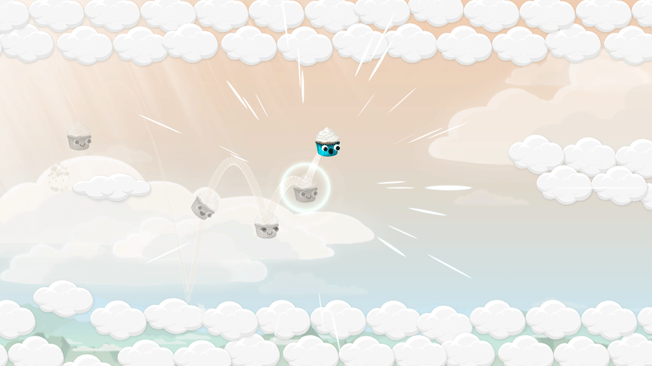 CupCakoon Screenshot
