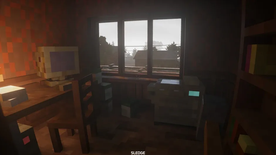 Screenshot 1 from Teardown