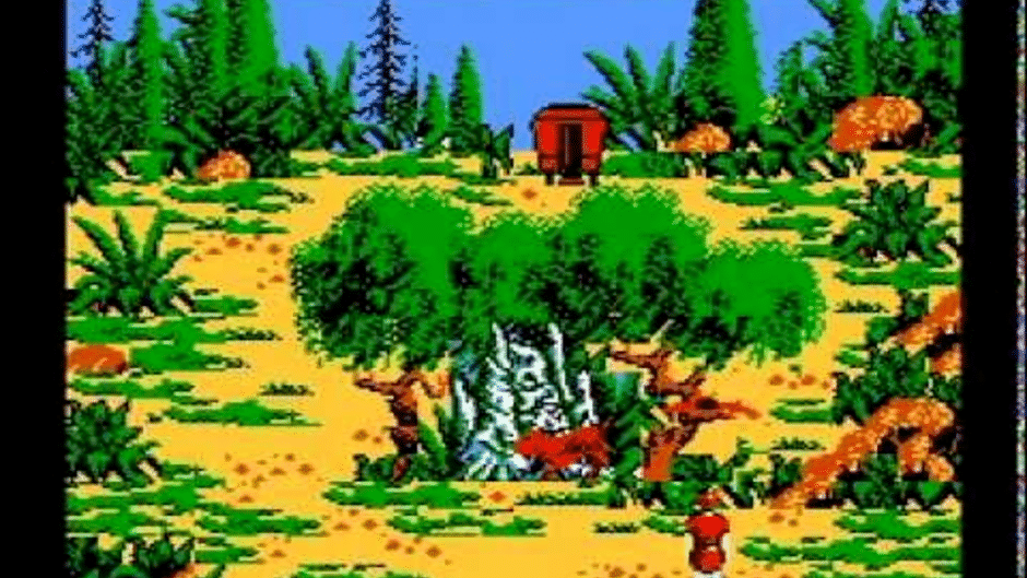 King's Quest V: Absence Makes the Heart Go Yonder! Screenshot