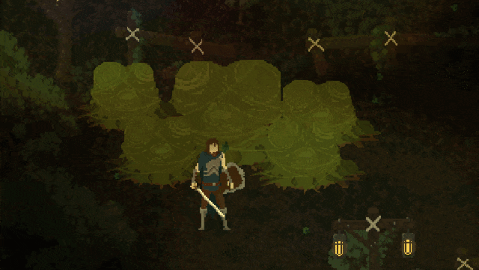 Inmortis Screenshot