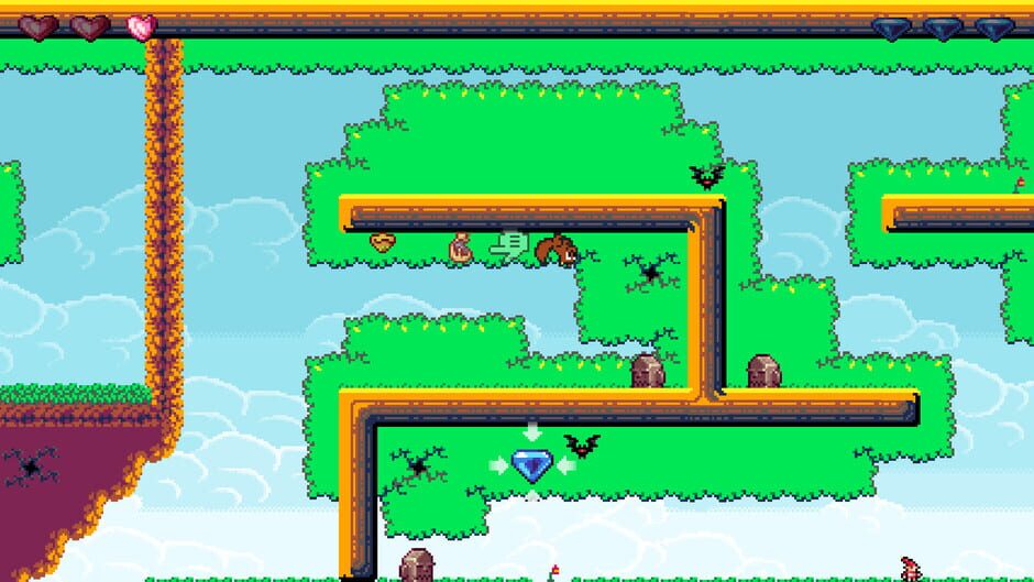 Musasabi screenshot