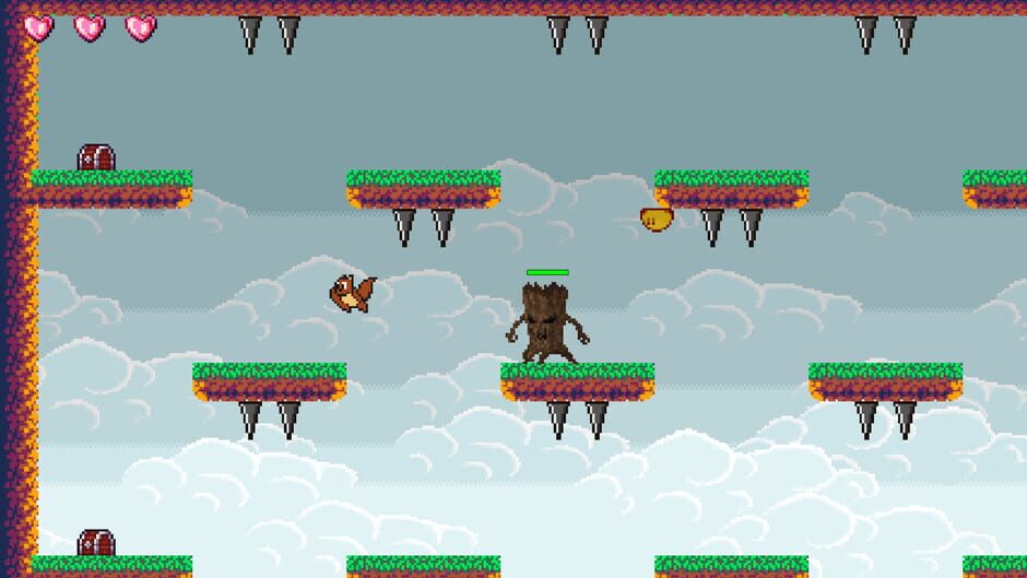 Musasabi screenshot