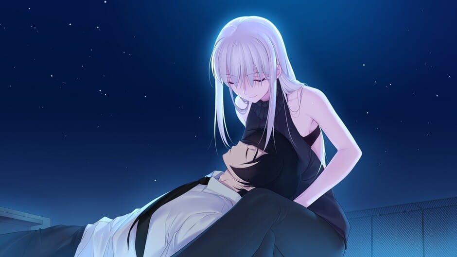 月球坠落时 Moon Fall Screenshot