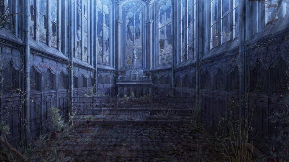 月球坠落时 Moon Fall Screenshot