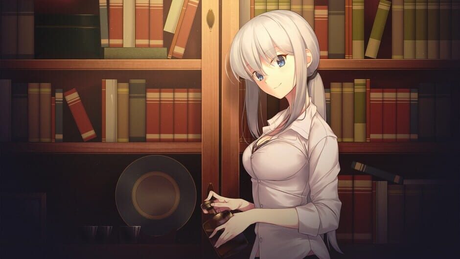 月球坠落时 Moon Fall Screenshot