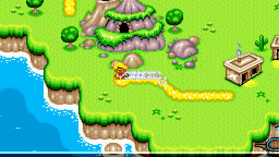Speedy Gonzales: Los Gatos Bandidos screenshot