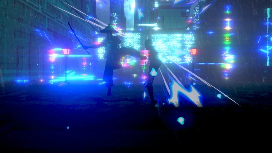 Kung Fu Jesus and the Search for Celestial Gold