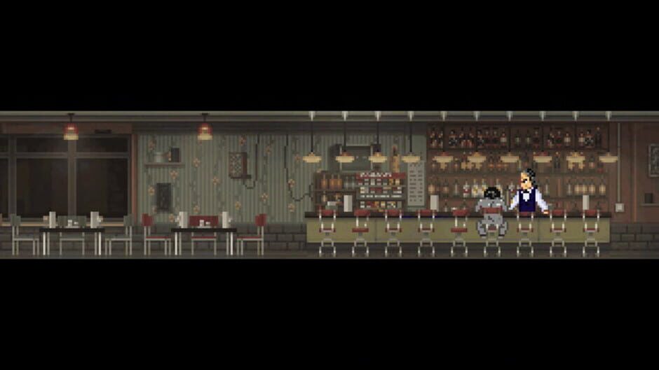 Arrest of a Stone Buddha Screenshot