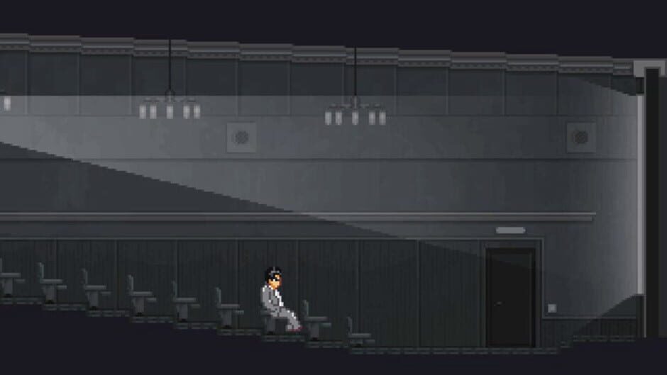 Arrest of a Stone Buddha Screenshot